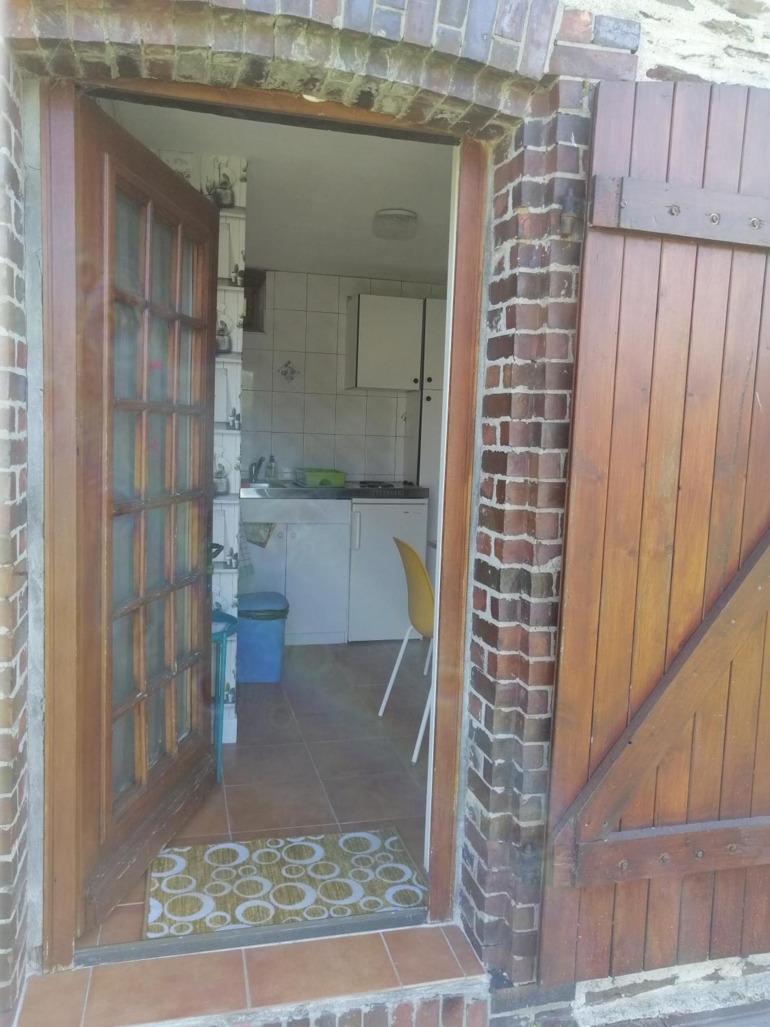 Maison Moomoons Vaubadon Bilik gambar